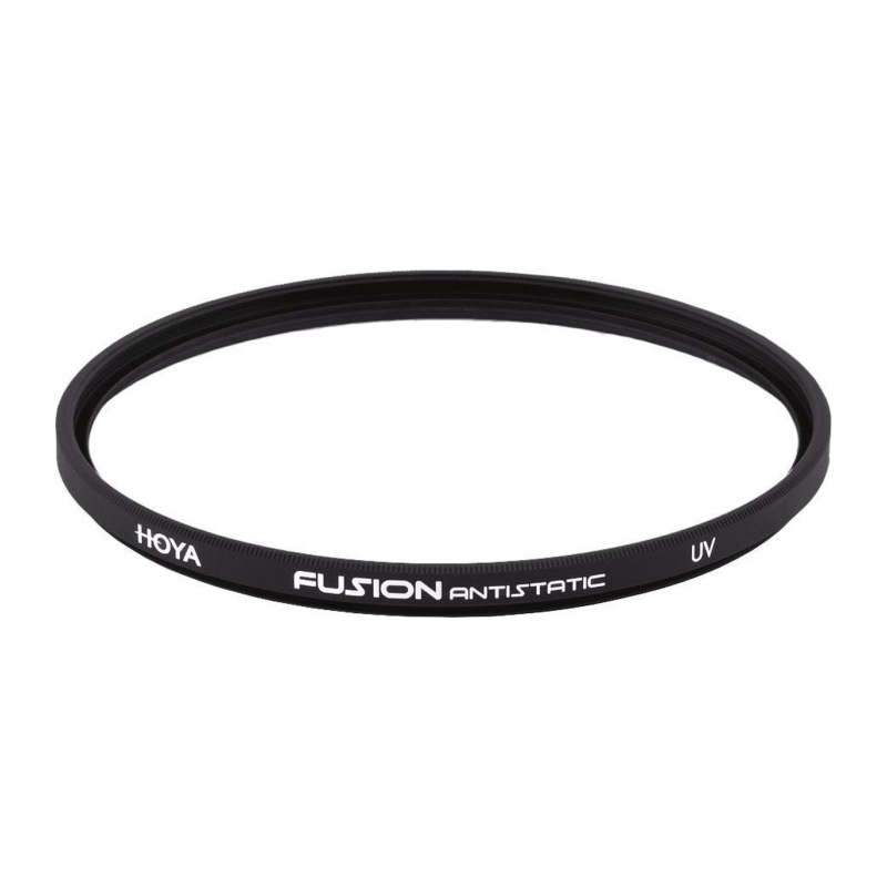 Hoya 67mm Fusion antistatic UV filter premium line