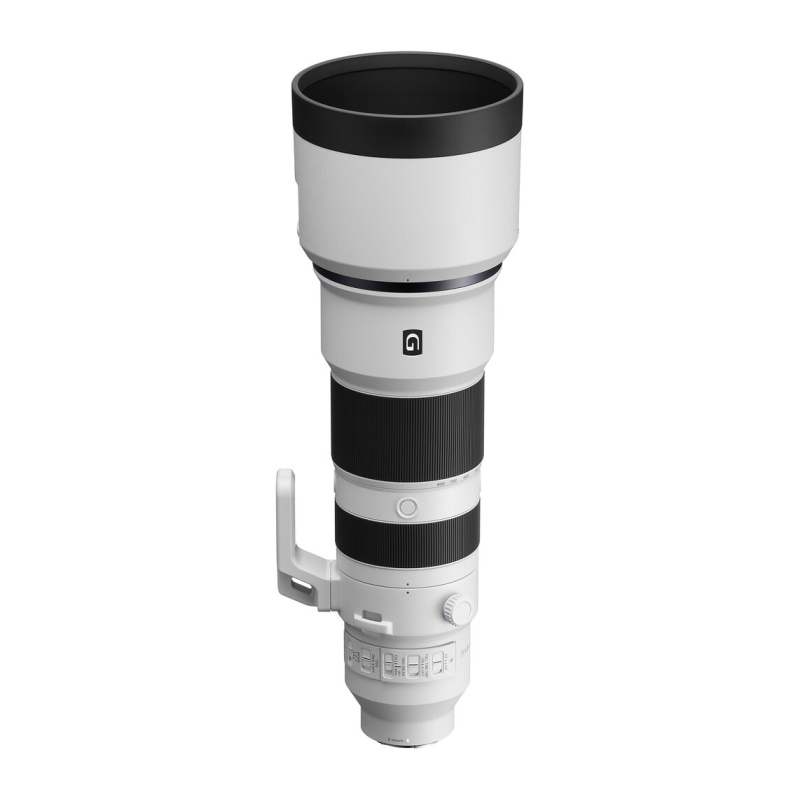 FE 400-800mm F 6.3-8 G OSS - Sony B-stock