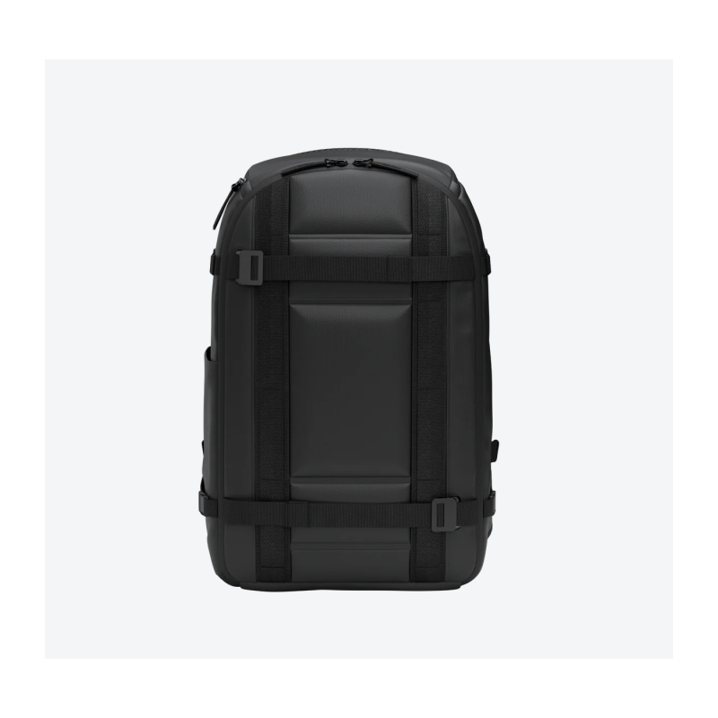 Ramverk Pro Backpack 26L Black Out Black