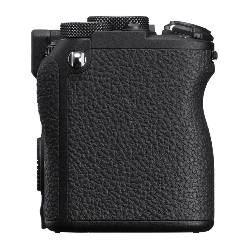 A7C II Body Black
