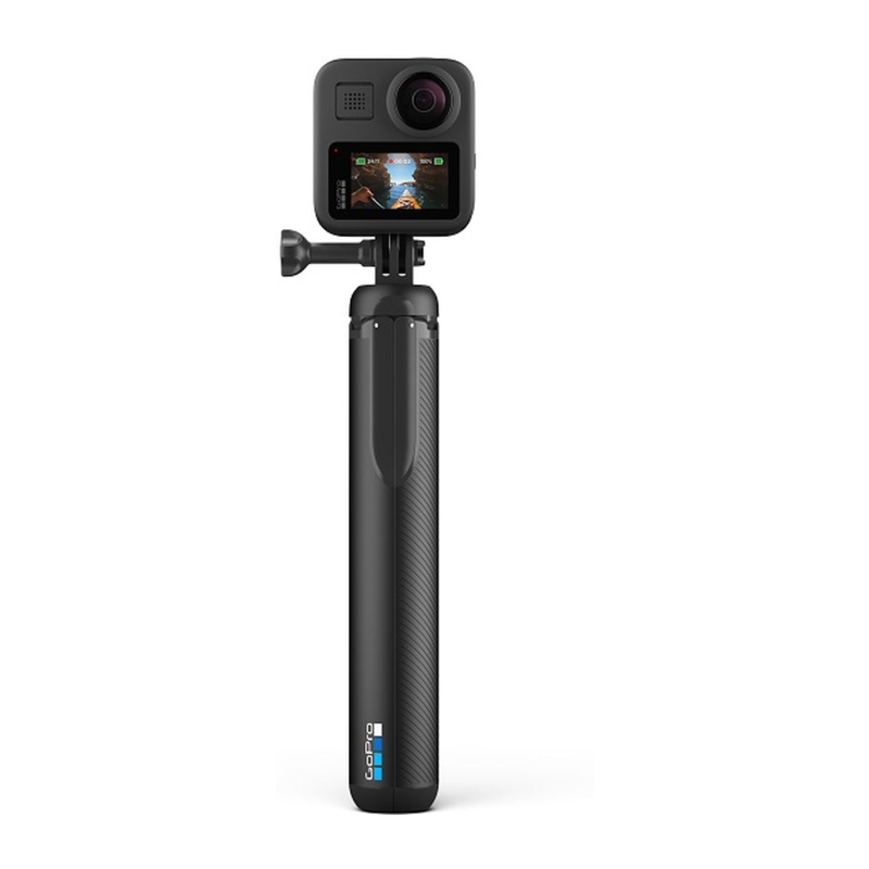Max Grip + Tripod