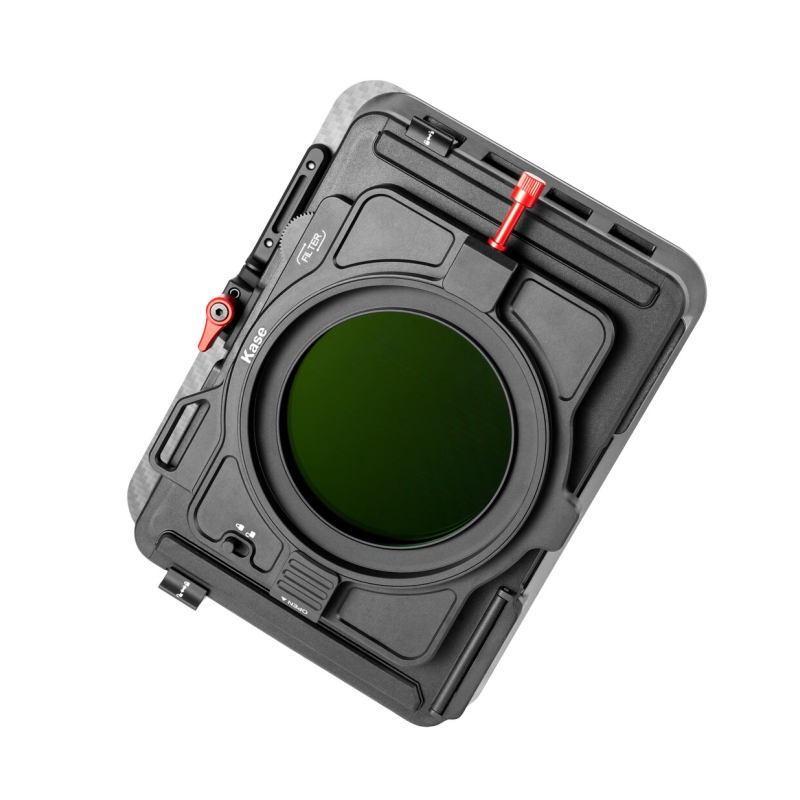 Moviemate Mag Matte Box Master Kit