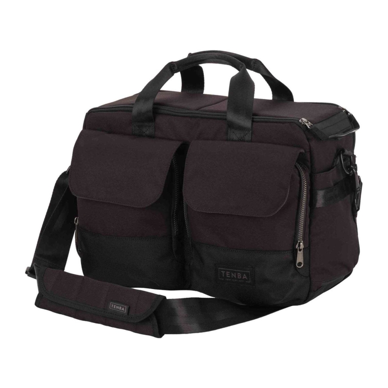 Schoudertas DNA 16 Pro - Black (638-775)