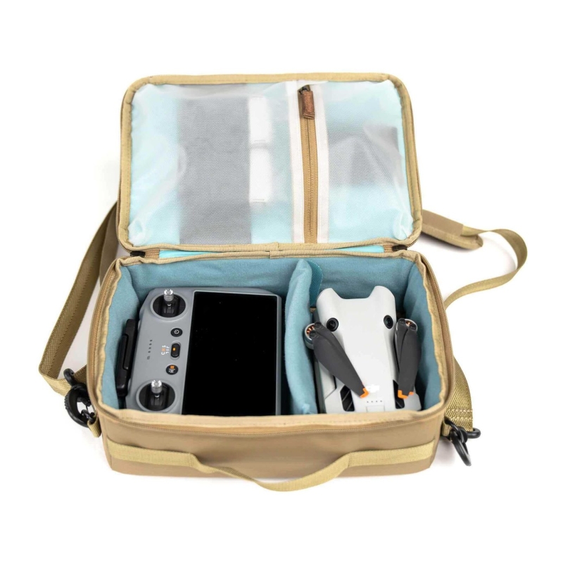 Core Unit - Drone Mini - Black (520-470)