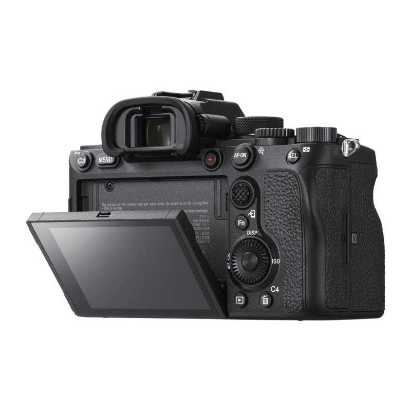 A7R IV Body
