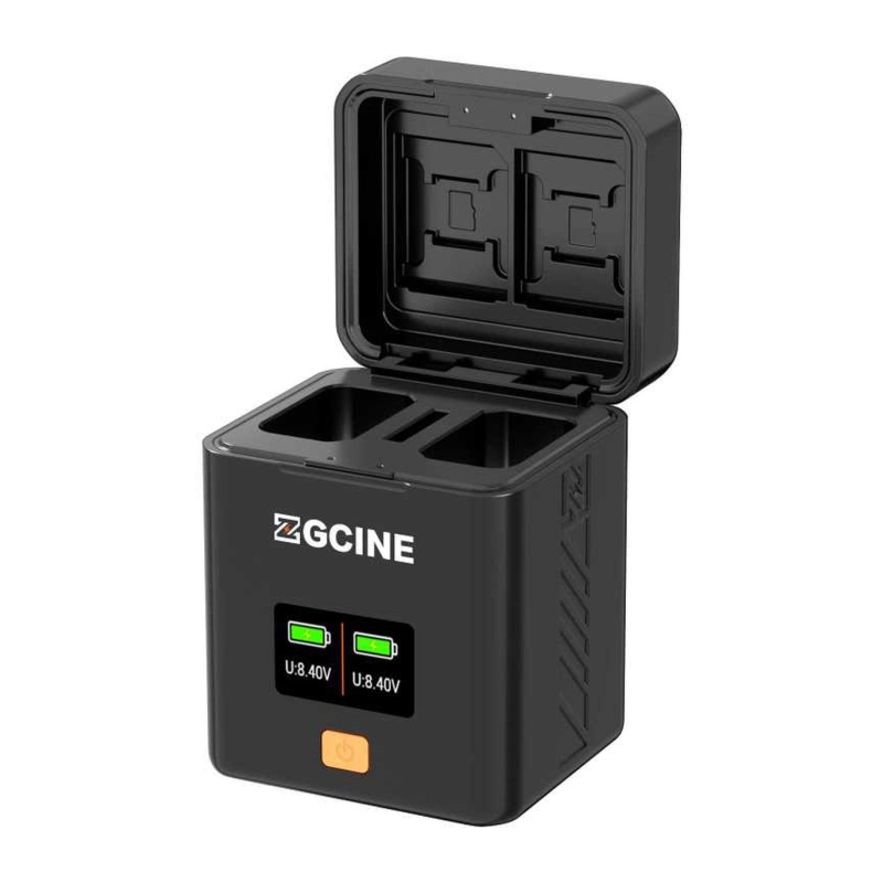 Charging Case For Sony NP-FW50 Battery (PS-FW50)