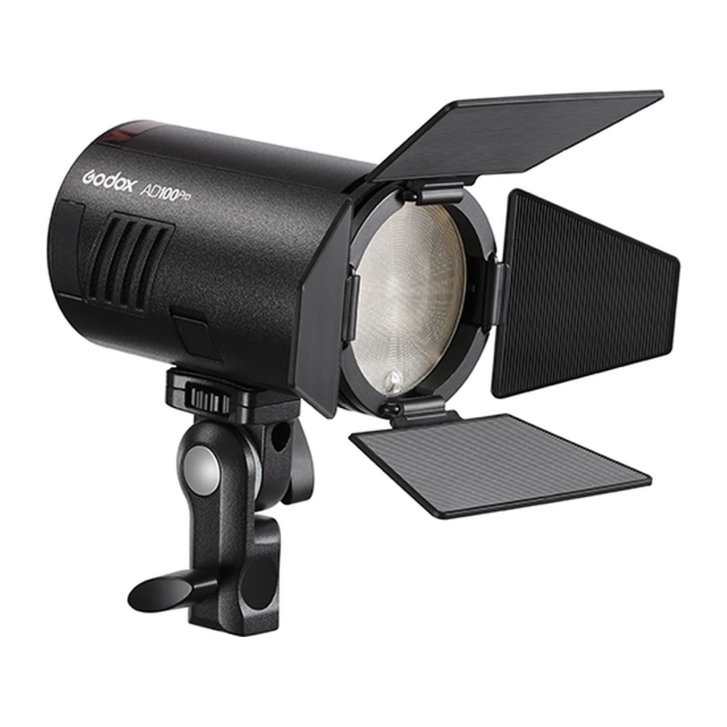 Flitsers Witstro AD100PRO