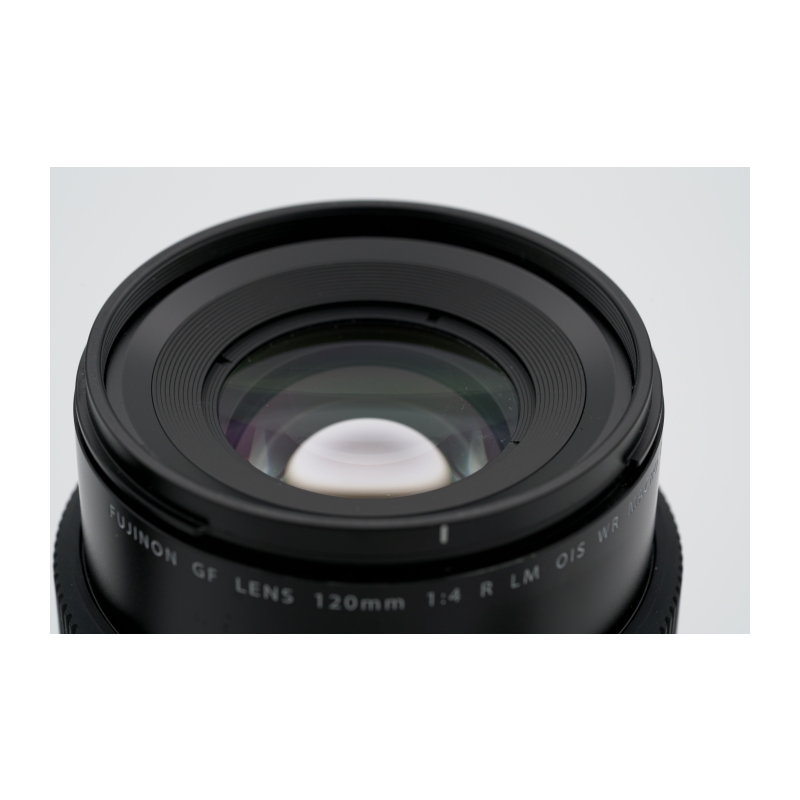 GF120mm f/4.0 R LM OIS WR Macro - Occasion