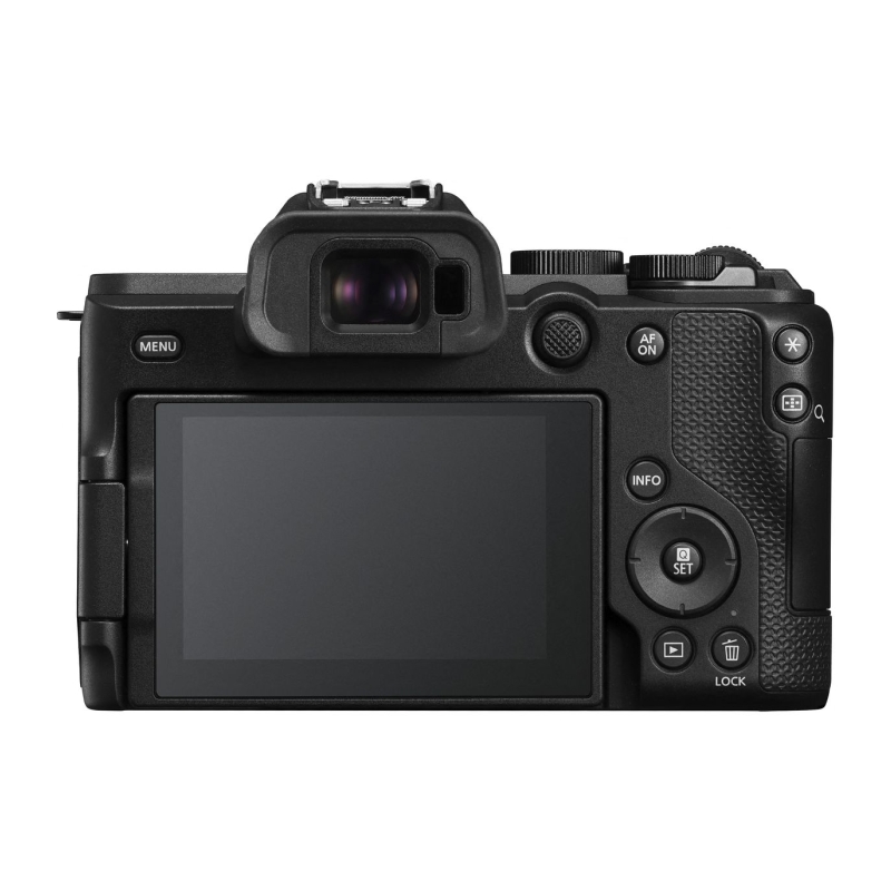 EOS R8 Mark II + RF24-105mm IS STM