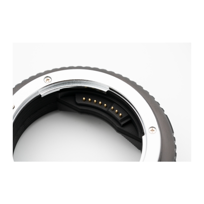 EF GFX Autofocus Adapter - Occasion