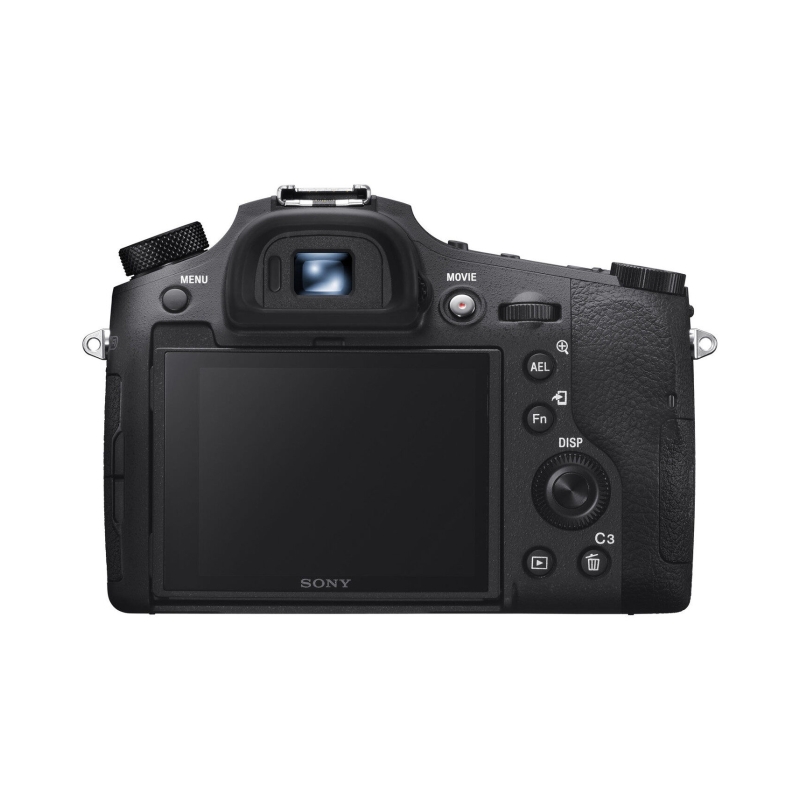 DSC-RX10 IV