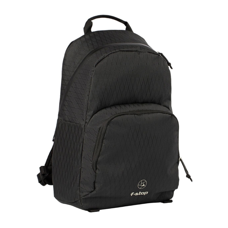 Rju Air 18 Liter Backpack Anthracite w/ Free ICU