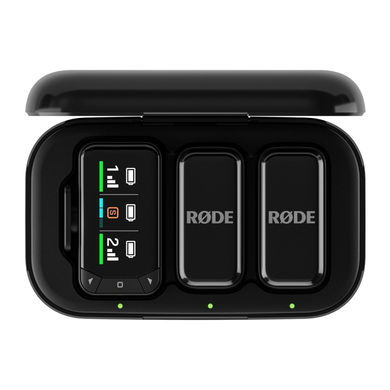 Wireless Micro Camera Kit