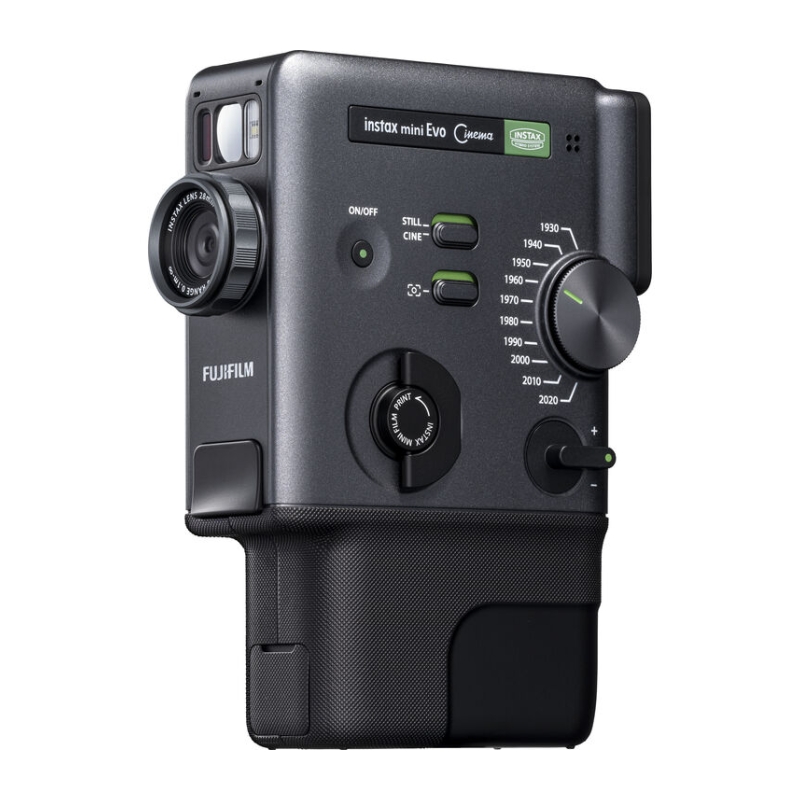 Instax Mini Evo Cinema