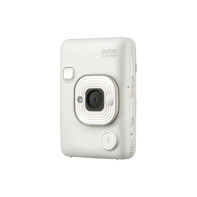 Instax Mini Liplay Misty White
