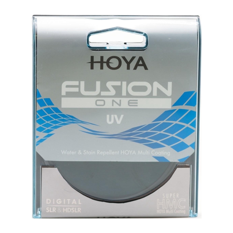 Fusion ONE UV 58 mm Ultraviolet (UV) camera filter