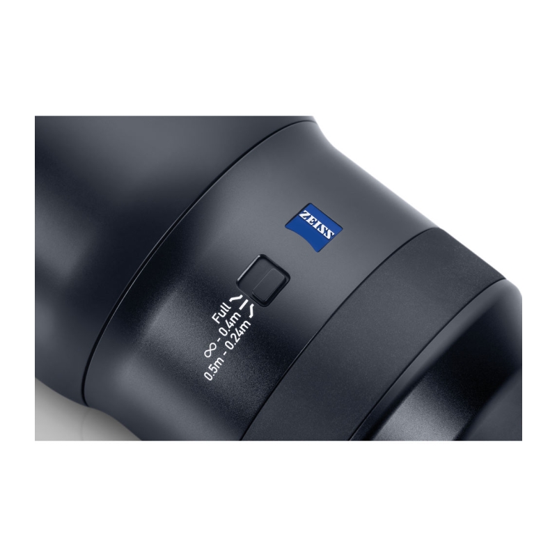 Batis 2.0/40 CF E-Mount
