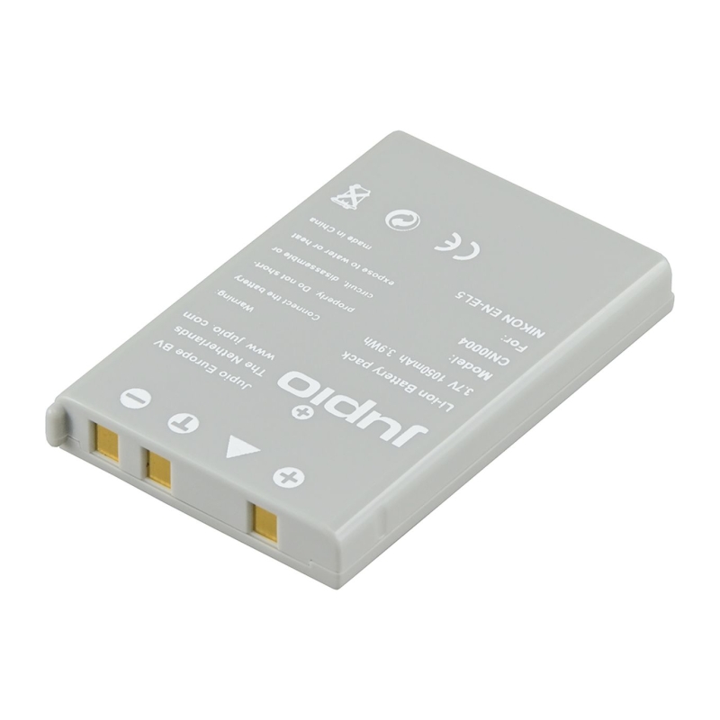 EN-EL5 1050 mAh
