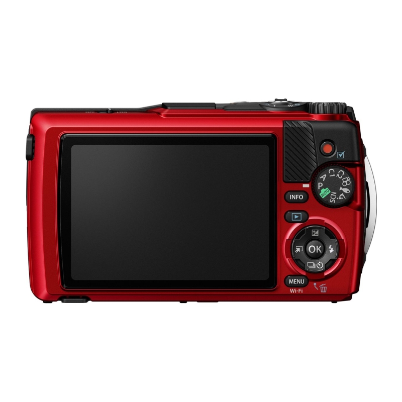 TG-7 Red
