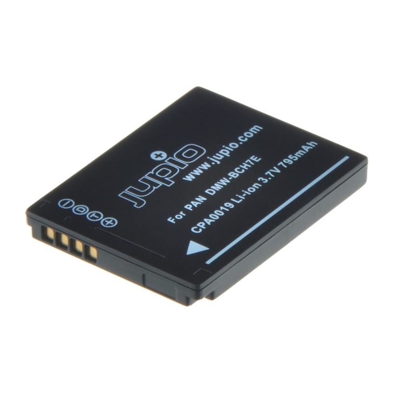 DMW-BCH7E 795 mAh