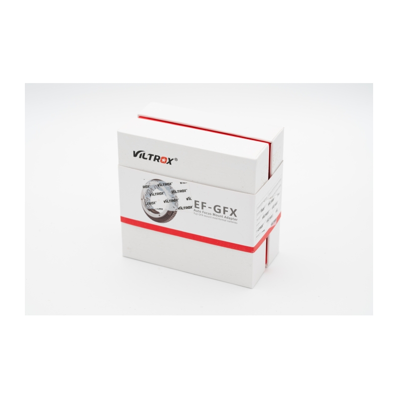 EF GFX Autofocus Adapter - Occasion