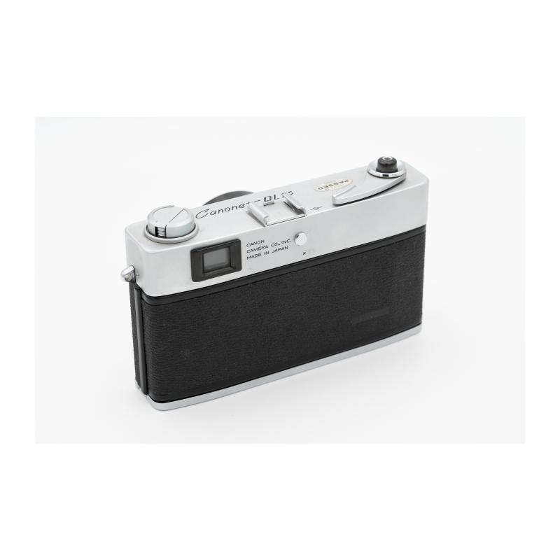 "Canonet" QL25 Occasion
