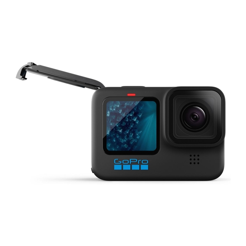 HERO 11 Black