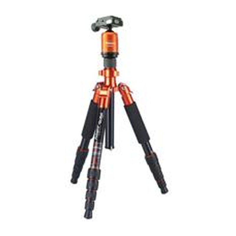 Compact Traveler No I Orange B STOCK