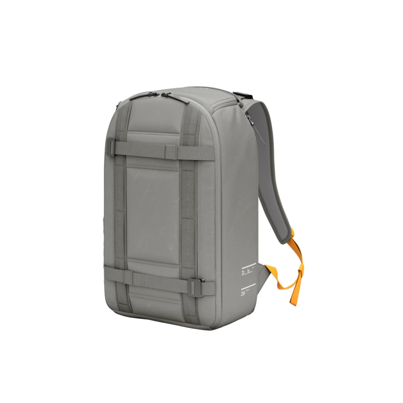 Ramverk Backpack 26L Sand Grey