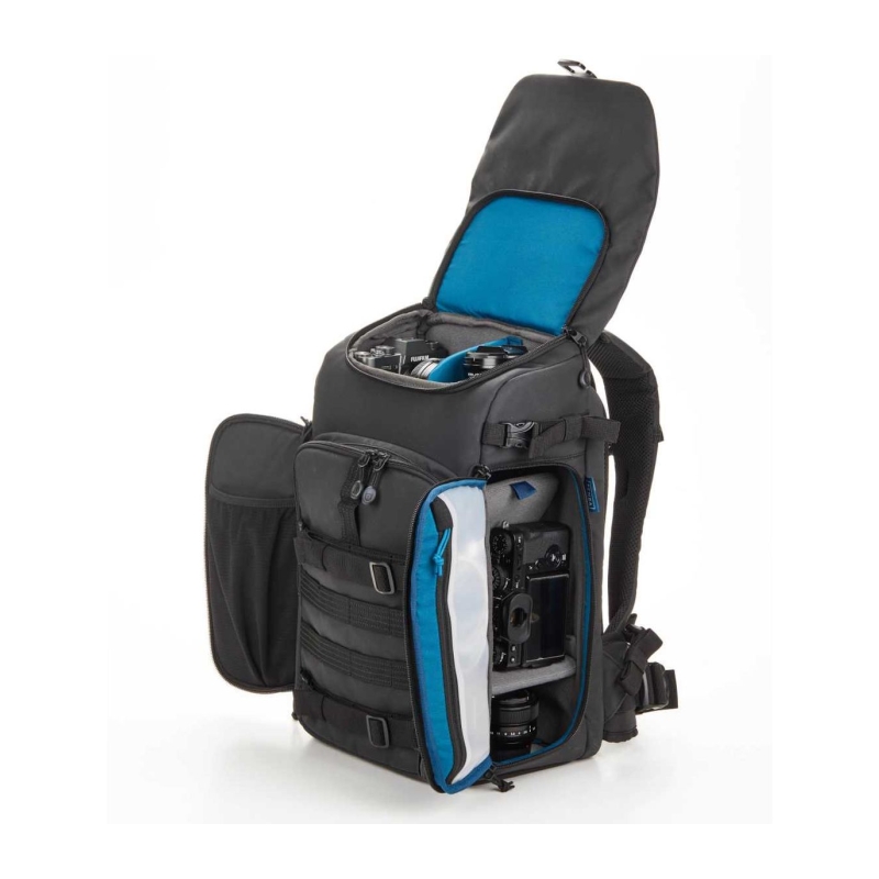 Axis V2 LT 18l Backpack - Black (637-766) - DEMO