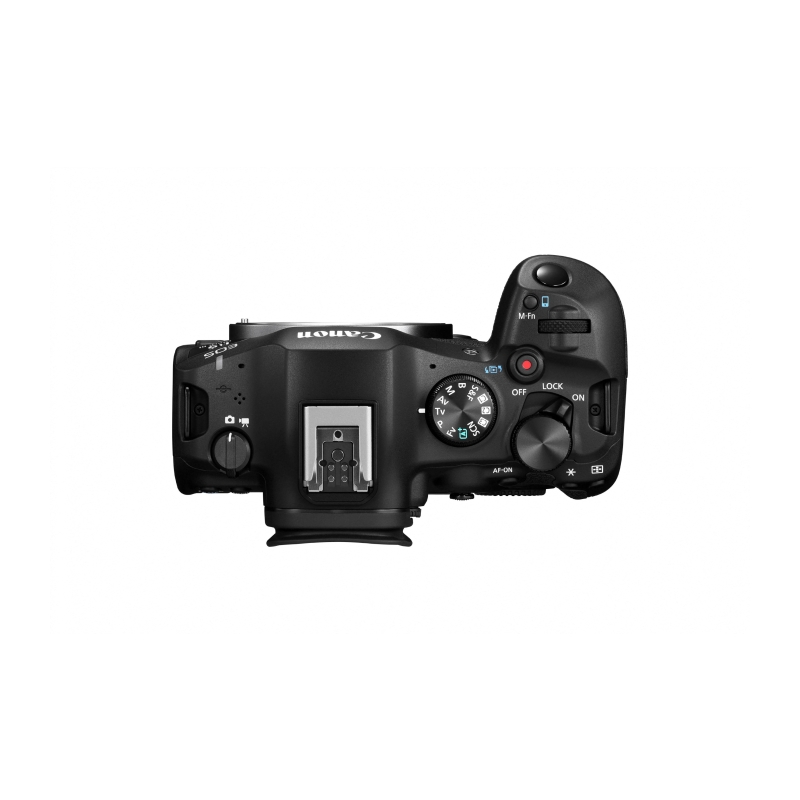 EOS R6 Mark III Body