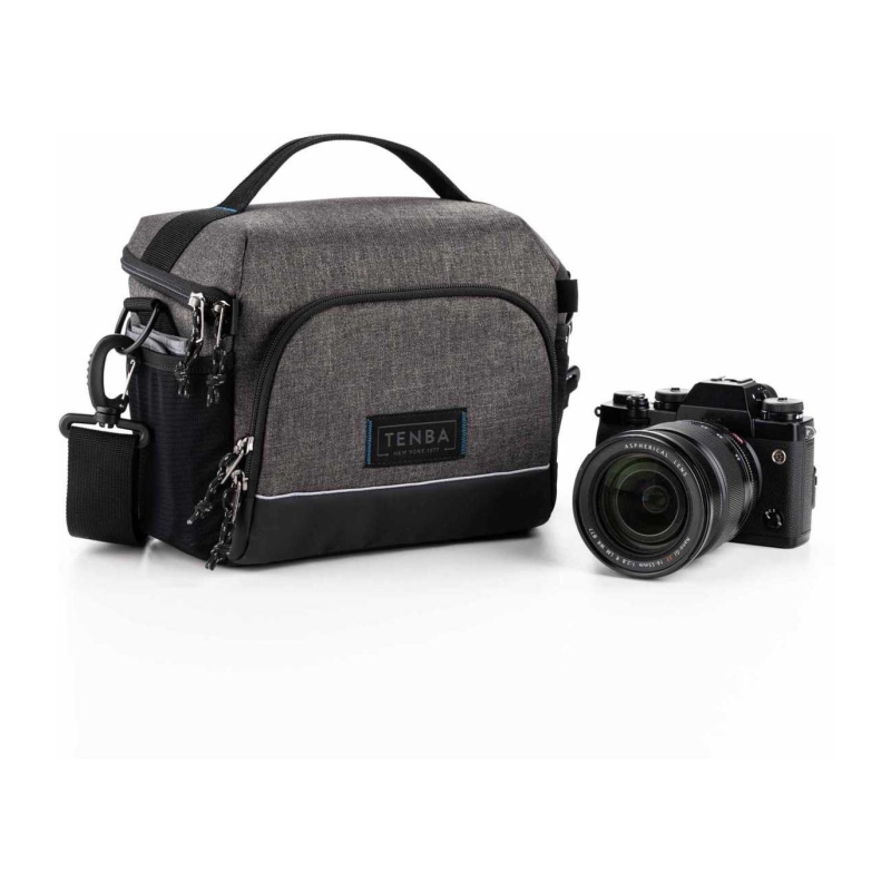 Skyline V2 Schouder Bag 10 - Grey (637-783)
