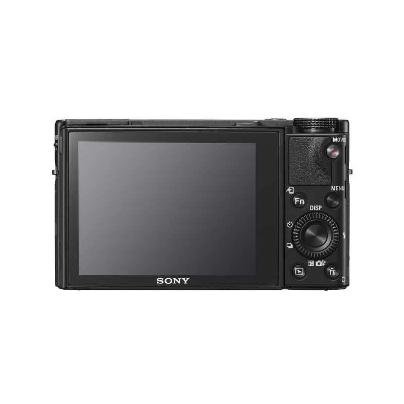 DSC-RX100 V - Sony B-stock