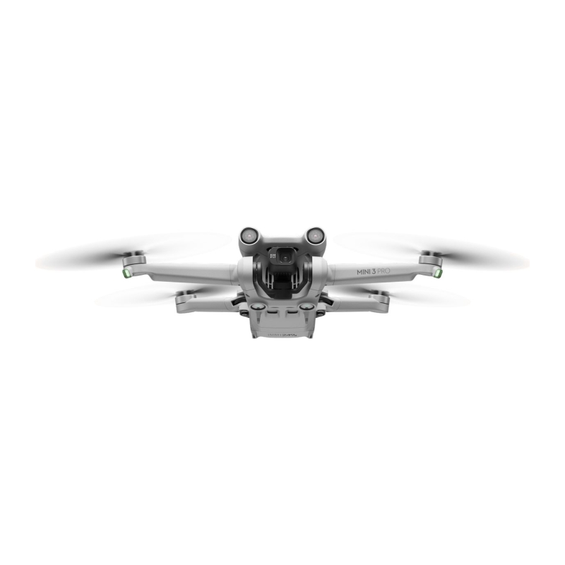 Mini 3 Pro w/ DJI RC-N1 Remote Controller