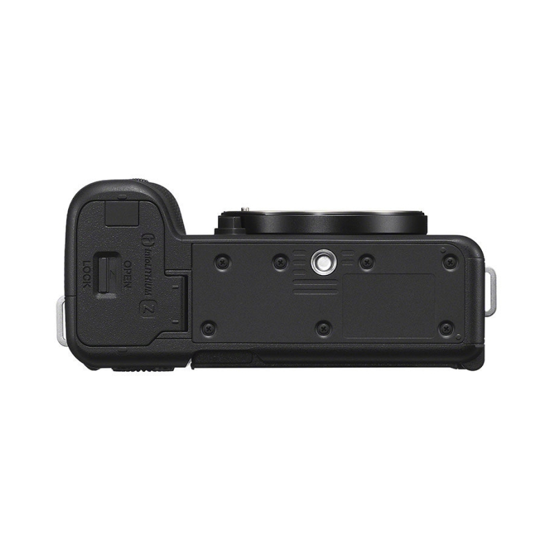 DSC-ZV E1 Vlogcamera + SEL 28-60mm - Sony B-stock