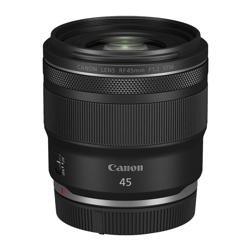 RF 45MM F1.2 STM