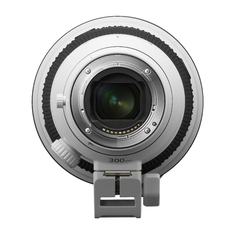SEL 300mm f/2.8 G Master - Sony B-stock