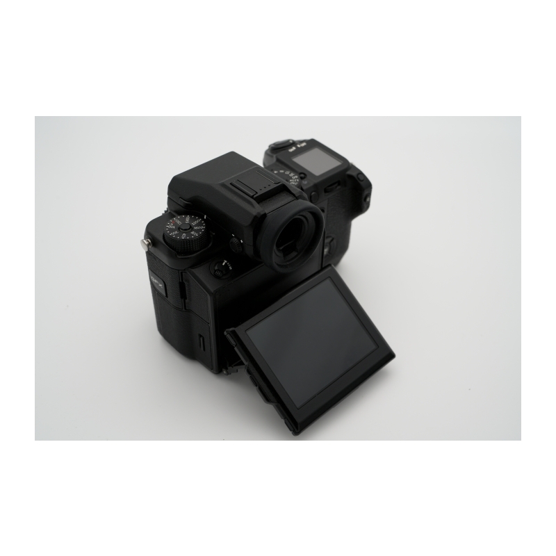 GFX 50S OCCASSION