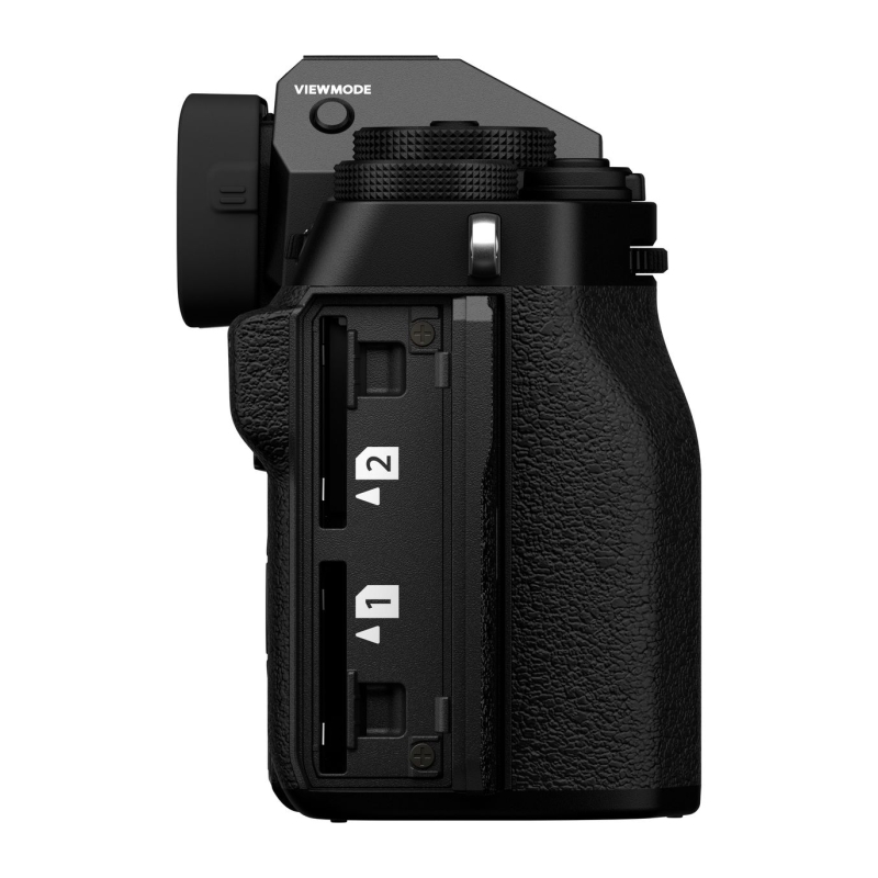 X-T5 Body Black
