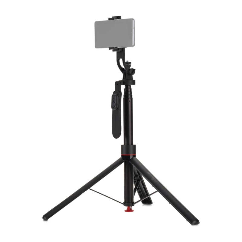 Smart Tripod And Selfie Stick (BK70)