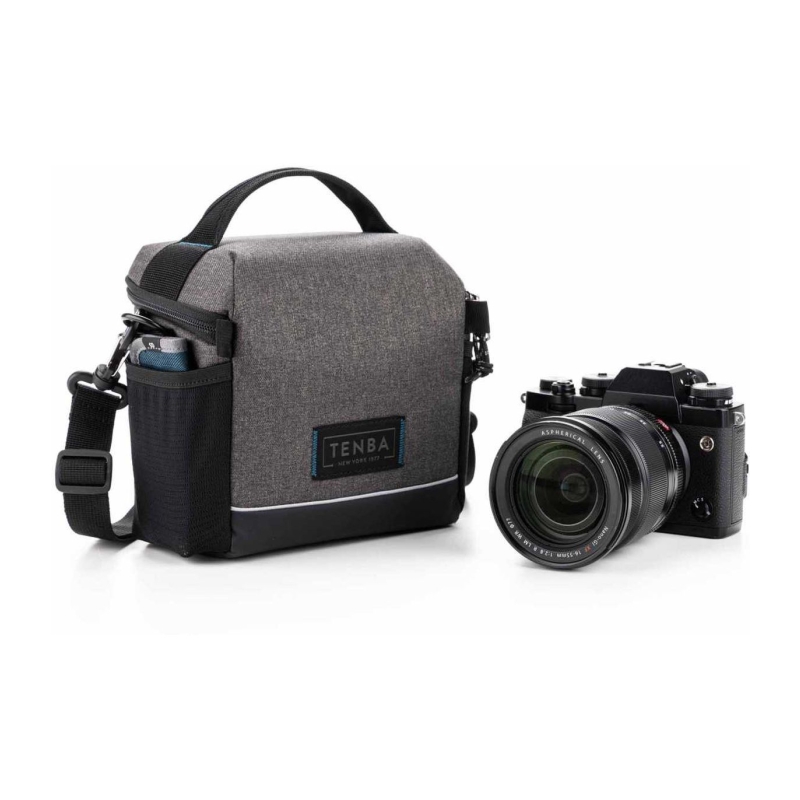 Skyline V2 Schouder Bag 7 - Grey (637-779)