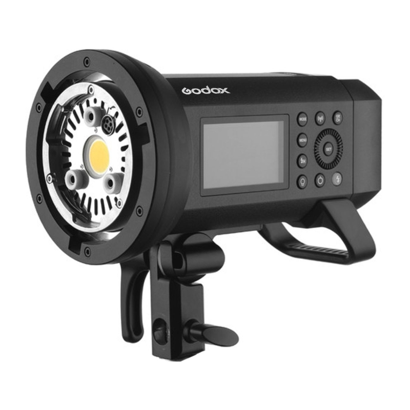 AD400 Pro
