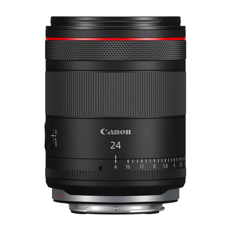 RF 24mm f/1.4 L VCM