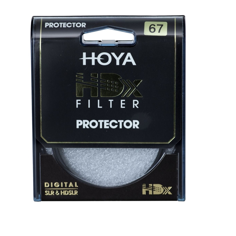 58.0mm HDX Protector