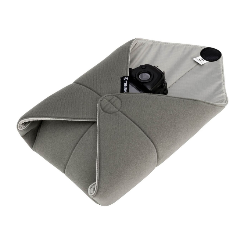 Wrap 16 inch Grey - 636-332