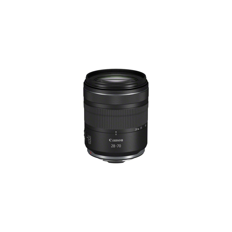 RF 28-70mm f/2.8 IS STM