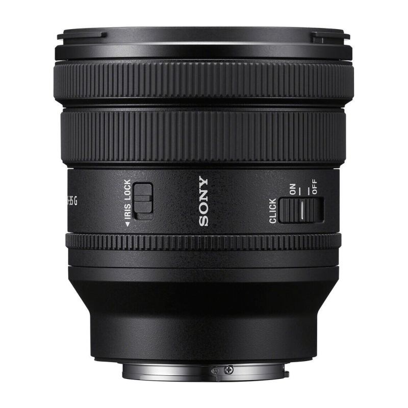 FE 16-35mm f/4.0 G Power Zoom
