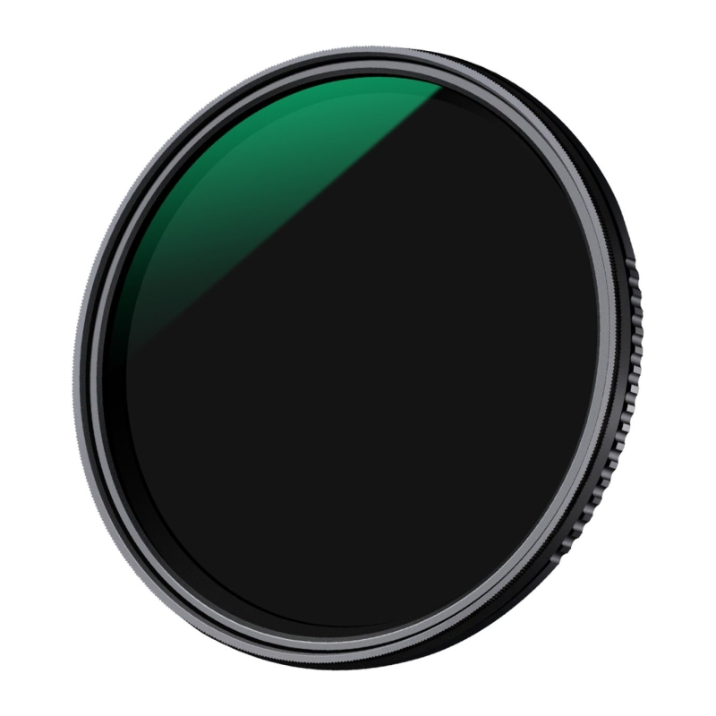 Variabel ND Filter ND8-2000 Super Slim 67mm