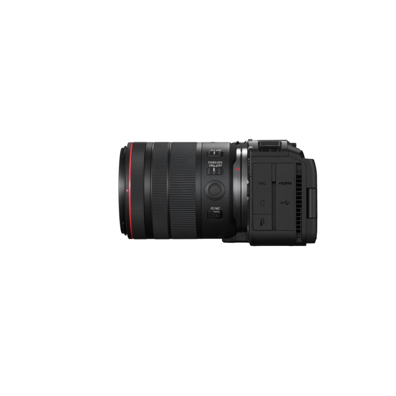 EOS R6 V + RF 20-50mm f/4.0L IS USM PZ