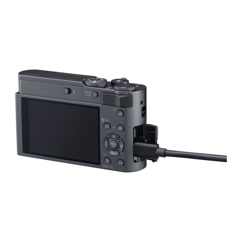 LUMIX TZ300 Dark Silver